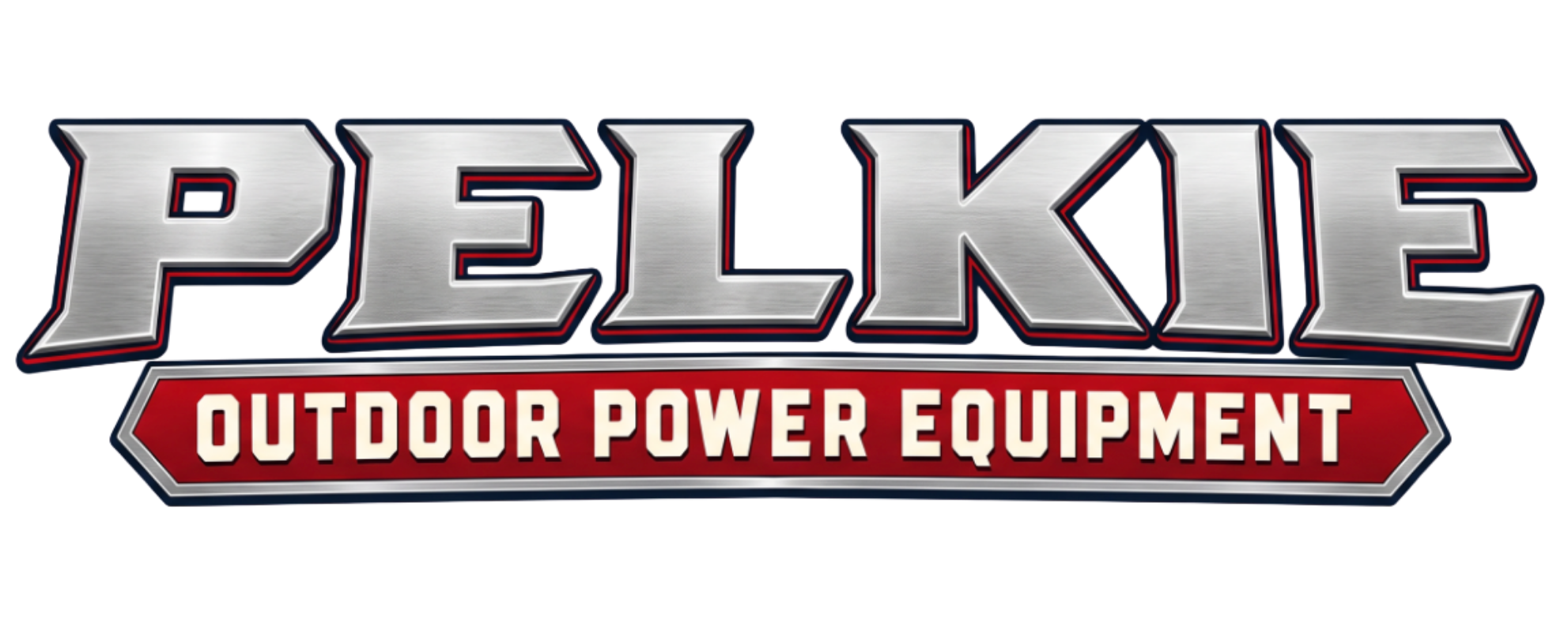 Pelkie Outdoor Power Equipment